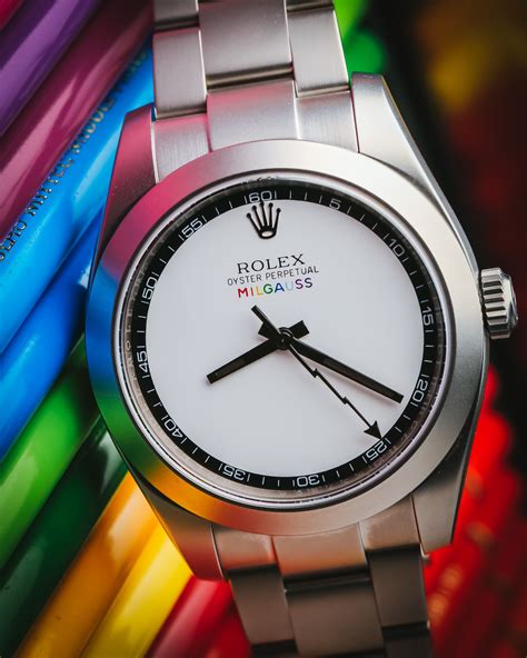 rolex pride watch|Rolex watches.